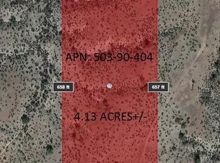 29735 W Dixileta Dr, Wittmann, AZ 85361