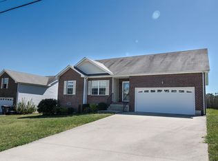 3144 Little Grove Ln, Clarksville, TN 37042