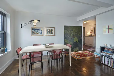 Rented by Brown Harris Stevens