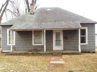 310 Maple St, Attica, IN
