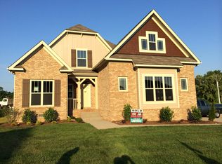 3087 Foust Dr, Spring Hill, TN 37174