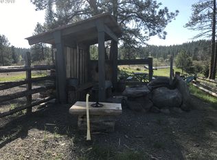 54710 Coombs Loop, La Grande, OR 97850