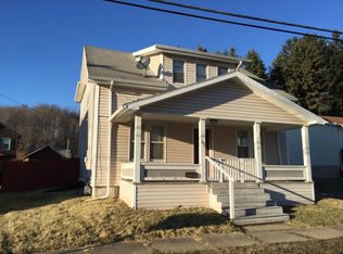 102 Pleasant Ave, Punxsutawney, PA 15767