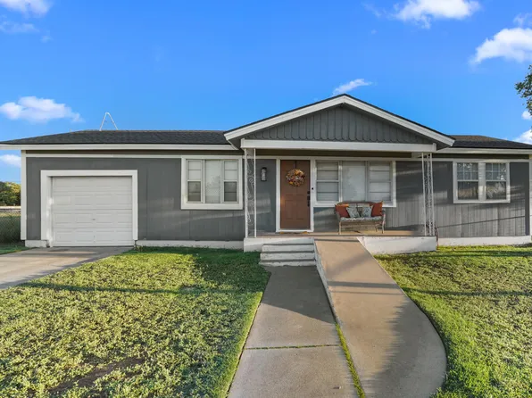 4217 E 63rd St, Lubbock, TX 79403