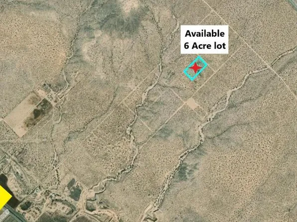 0 New, Tornillo, TX 79853