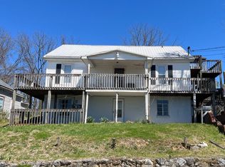 615 Buckner St, Bristol, VA 24201