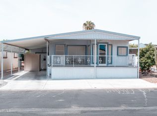 17200 W Bell Rd LOT 542, Surprise, AZ 85374