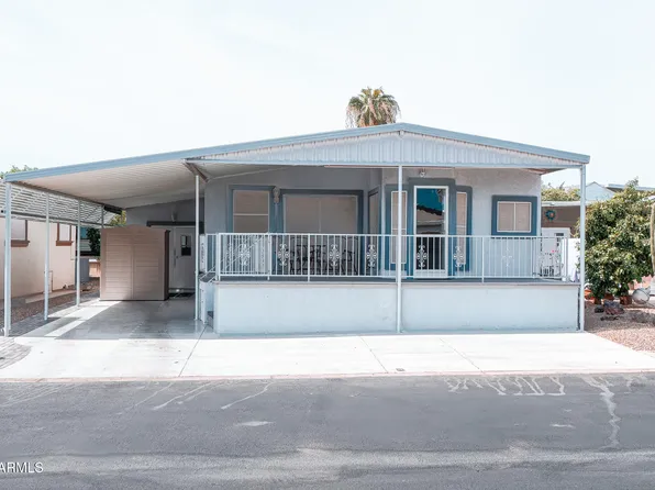 17200 W BELL Road #542, Surprise, AZ 85374