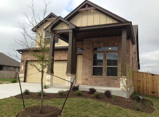 1229 Clearwing Cir, Georgetown, TX 78626