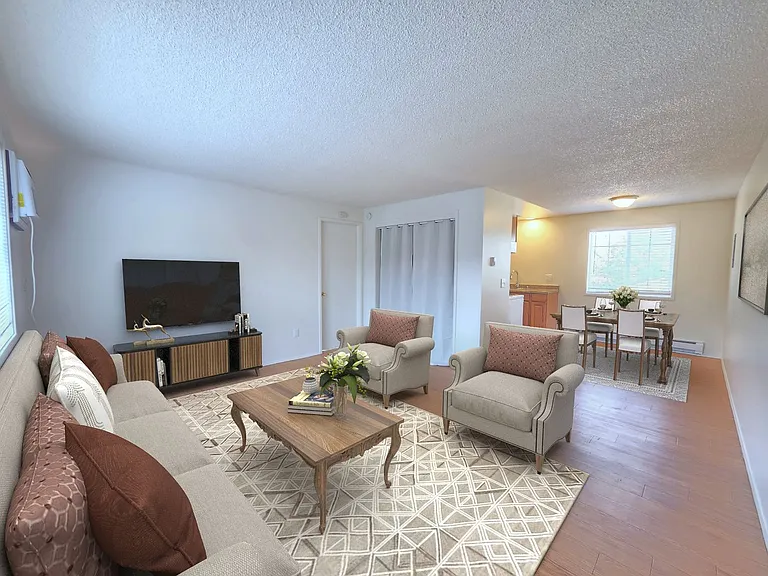 Horizon Apartments — Photo 14