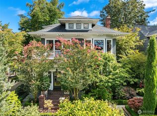 1108 Harvard Ave E, Seattle, WA