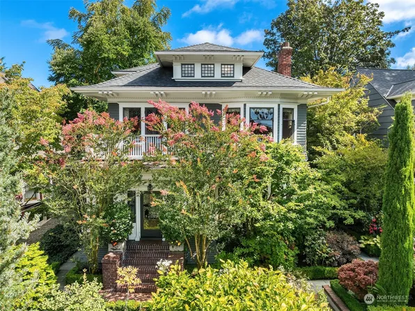 1108 Harvard Avenue E, Seattle, WA 98102
