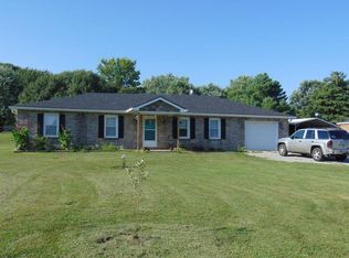 375 Palomino Dr, Harrodsburg, KY 40330