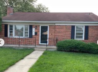 345 E Springettsbury Ave, York, PA 17403