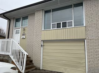 211 Silverbirch Dr, Newmarket, ON L3Y2Z6