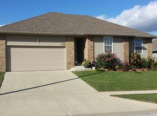 2475 Cedar Creek Dr, Springfield, MO 65803