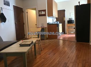 96 Linden St #B2U1, Boston, MA 02134