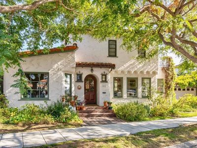 2521 Collier Ave, San Diego, CA, 92116