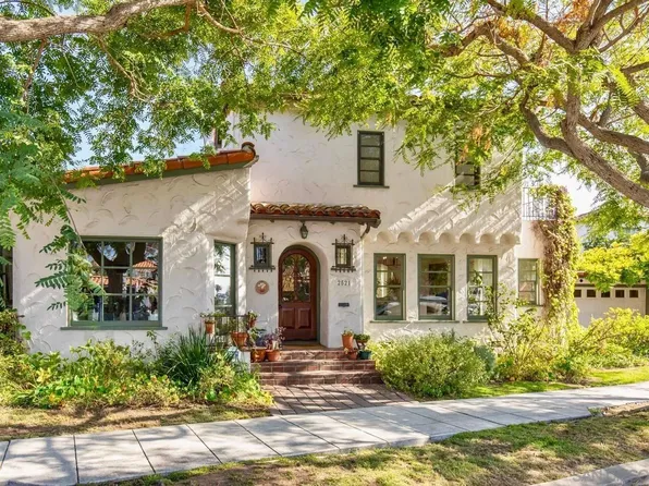 2521 Collier Ave, San Diego, CA 92116