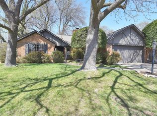 7031 E 52nd St, Tulsa, OK 74145