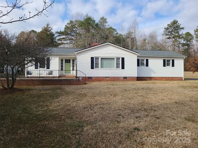 796 S Lincoln St, Dallas, NC, 28034