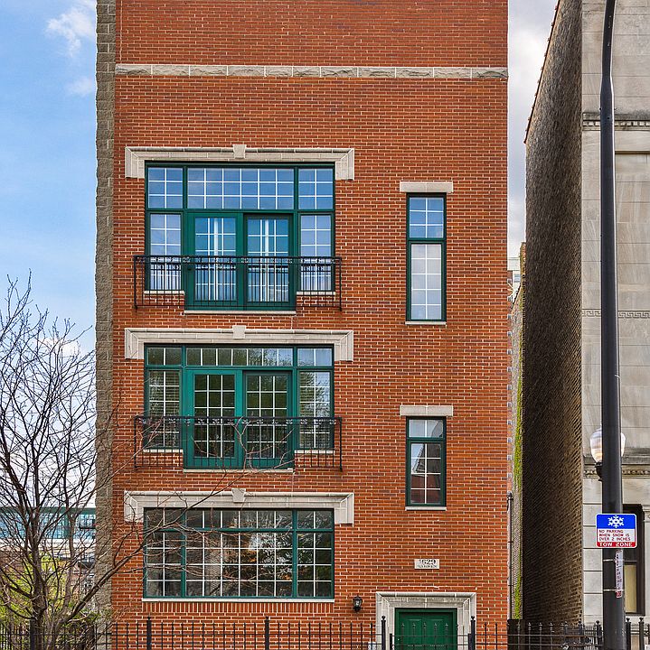 1st image of 1629 W Warren Blvd APT 2