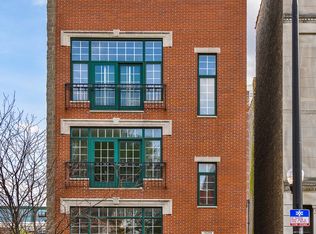 1629 W Warren Blvd APT 2, Chicago, IL 60612