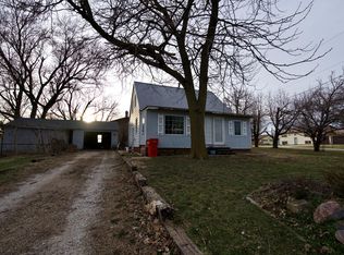 939 4th St, Jewell, IA 50130