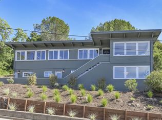 18 San Miguel Ct, Fairfax, CA