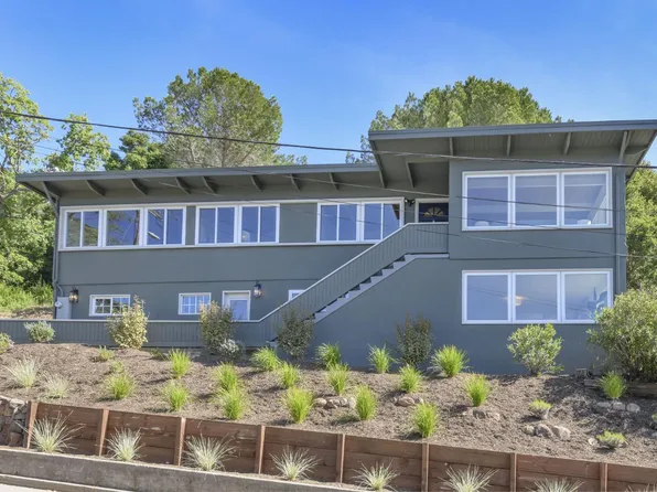 18 San Miguel Court, Fairfax, CA 94930