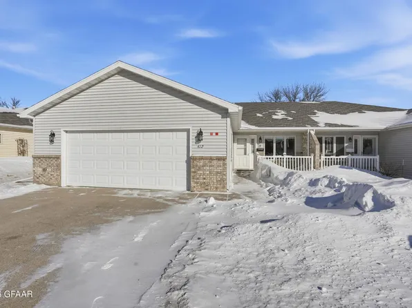 412 Crestwood Ct SE, East Grand Forks, MN 56721
