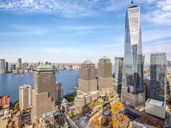 125 Greenwich Street image 23 of 23