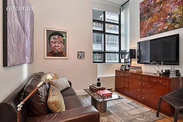 Rented by Corcoran