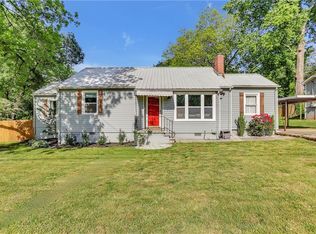 1400 Darnell Rd SE, Marietta, GA 30060