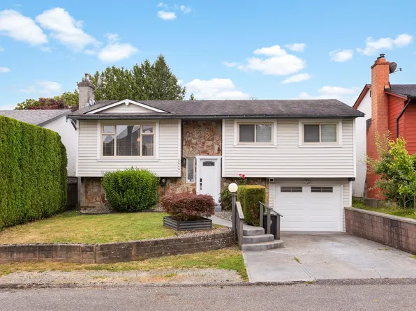 26481 30a Ave, Langley, BC V4W 3E1