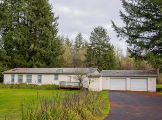 44530 McKenzie Hwy, Leaburg, OR