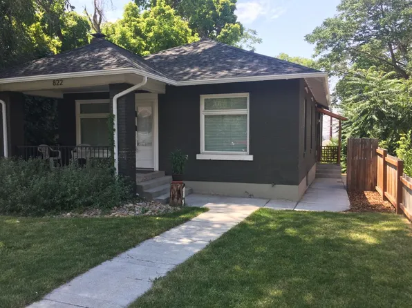 822 S 1100 E #B, Salt Lake City, UT 84102