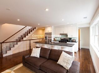 14-16 E Springfield St #6K, Boston, MA 02118