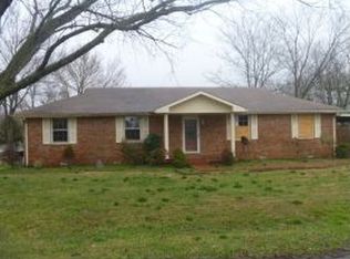 8718 Hooper St, Murfreesboro, TN 37129