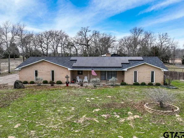 6574 Fm 2494, Athens, TX 75751