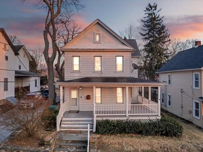 189 Analomink St, East Stroudsburg, PA, 18301
