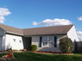 6111 Long River Ln, Indianapolis, IN 46221
