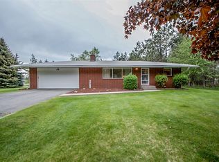 578 E Buckles Rd, Hayden Lake, ID 83835