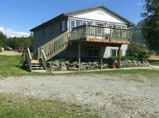 2085 N Eugene Dr, Palmer, AK 99645