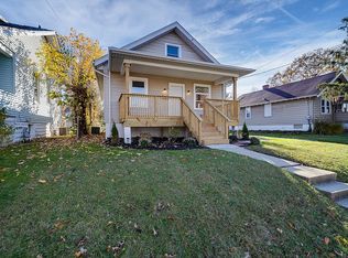 1715 Dallas Ave, Cincinnati, OH 45239