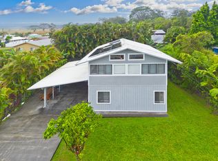 18-7893 KANIELA RD, Mountain View, HI 96771
