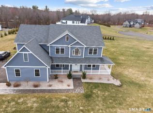 16 Melrose Drive, Cheshire, CT 06410