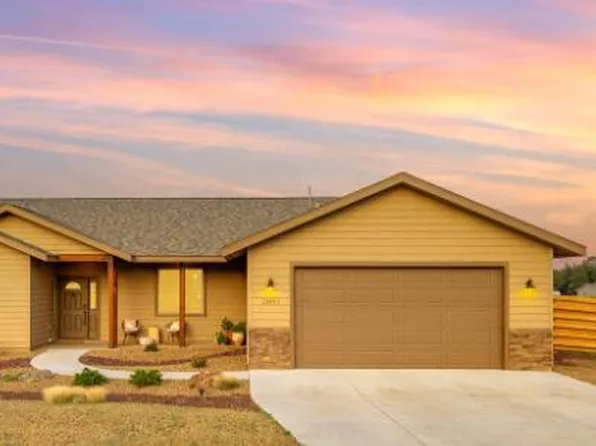 10465 Fw McLure Rd, Flagstaff, AZ 86004