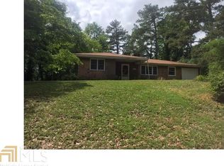 271 Morris Hill Rd, Canton, GA 30114