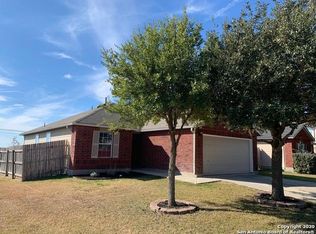 10355 Red Iron Crk, Converse, TX 78109